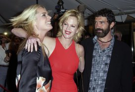 Фото - Ребекка Ромейн: 273x186 / 14 Кб