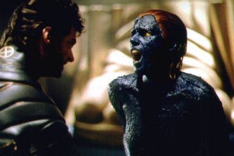 Фото - Ребекка Ромейн: 333x222 / 16 Кб