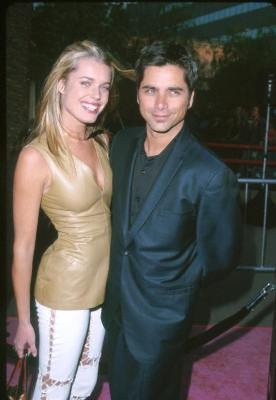 Фото - Ребекка Ромейн: 276x400 / 21 Кб