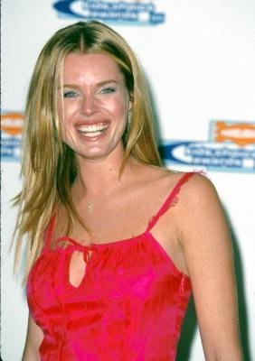 Фото - Ребекка Ромейн: 282x400 / 22 Кб