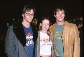 Фото - Мелисса Джоан Харт: 272x185 / 13 Кб