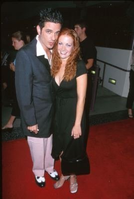 Фото - Мелисса Джоан Харт: 269x400 / 17 Кб