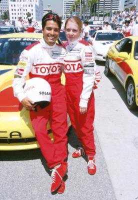 Фото - Мелисса Джоан Харт: 276x400 / 33 Кб