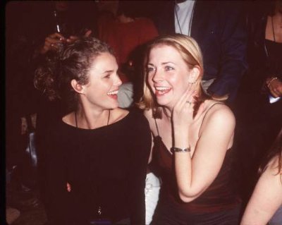 Фото - Мелисса Джоан Харт: 400x319 / 19 Кб