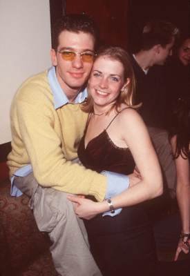 Фото - Мелисса Джоан Харт: 275x400 / 17 Кб