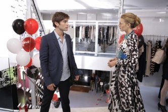 Фото - Блейк Лайвли: 333x222 / 24 Кб