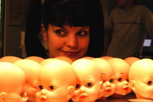 Фото - Поли Перретт: 299x199 / 12 Кб