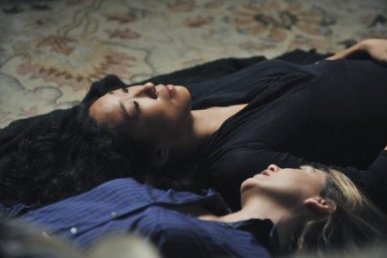 Фото - Эллен Помпео: 426x284 / 20 Кб