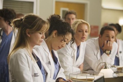 Фото - Эллен Помпео: 427x285 / 25 Кб