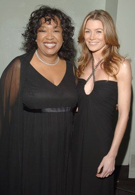 Фото - Эллен Помпео: 276x400 / 20 Кб