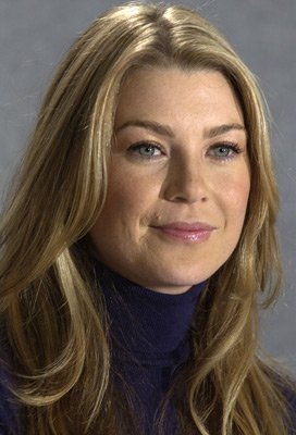 Фото - Эллен Помпео: 272x400 / 25 Кб