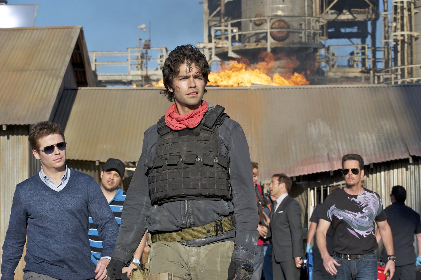 Фото - Эдриан Гренье: 1362x906 / 219 Кб