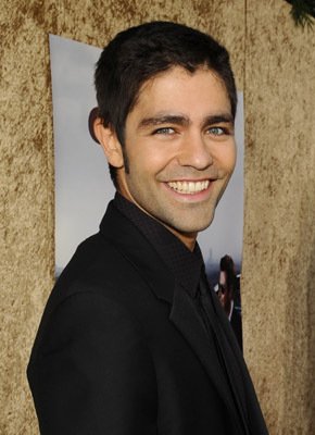 Фото - Эдриан Гренье: 290x400 / 25 Кб