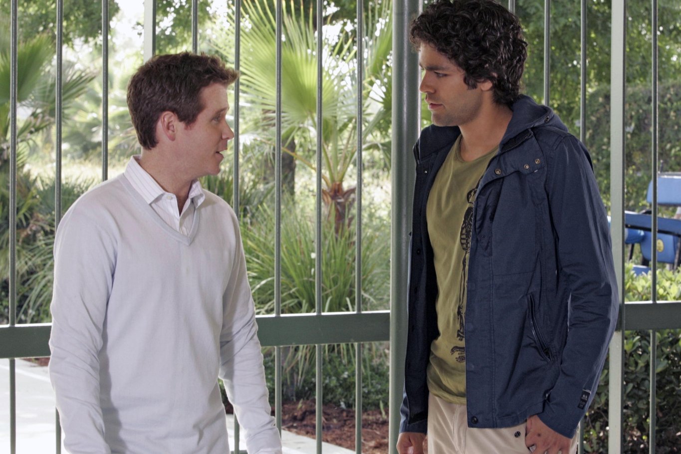 Фото - Эдриан Гренье: 1365x910 / 211 Кб