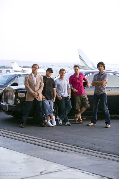 Фото - Эдриан Гренье: 400x600 / 39 Кб