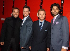 Фото - Эдриан Гренье: 294x216 / 14 Кб