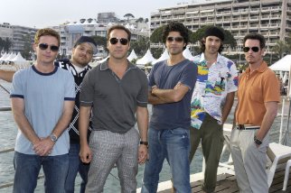 Фото - Эдриан Гренье: 322x214 / 24 Кб