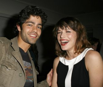 Фото - Эдриан Гренье: 337x284 / 18 Кб