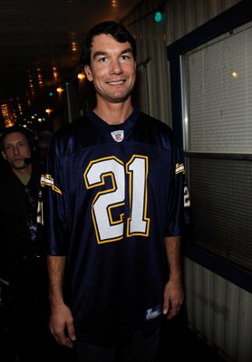 Фото - Джерри О'Коннелл: 278x400 / 21 Кб