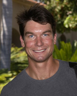 Фото - Джерри О'Коннелл: 324x400 / 25 Кб