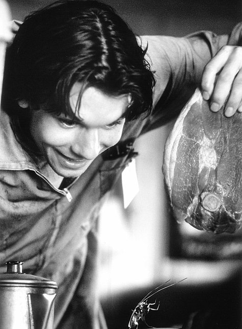 Фото - Джерри О'Коннелл: 475x644 / 69 Кб