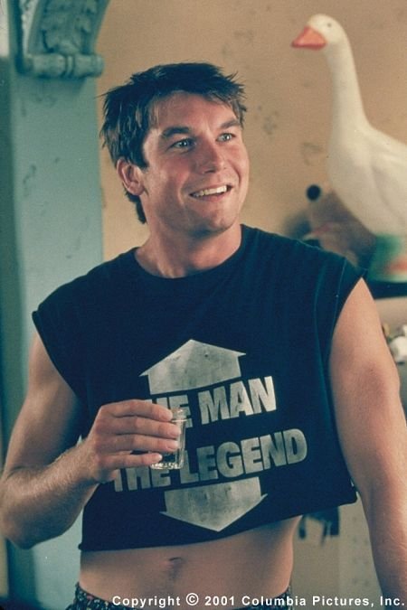 Фото - Джерри О'Коннелл: 450x675 / 48 Кб