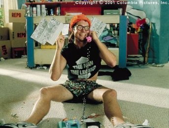 Фото - Джерри О'Коннелл: 343x261 / 27 Кб