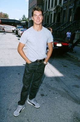 Фото - Джерри О'Коннелл: 264x400 / 25 Кб