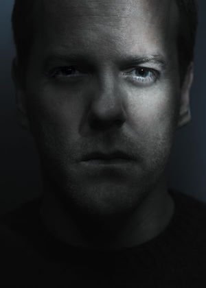 Фото - Кифер Сазерленд: 300x420 / 10 Кб