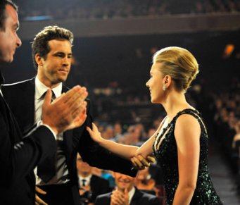 Фото - Райан Рейнольдс: 341x291 / 22 Кб