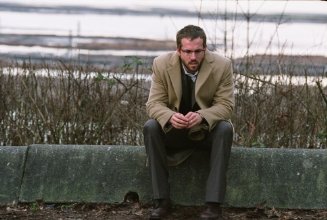 Фото - Райан Рейнольдс: 327x220 / 20 Кб