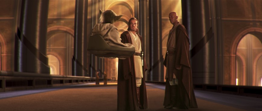 Фото - Юэн МакГрегор: 868x368 / 43 Кб