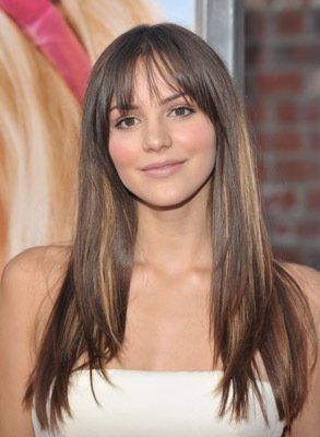 Фото - Кэтрин МакФи: 293x400 / 23 Кб