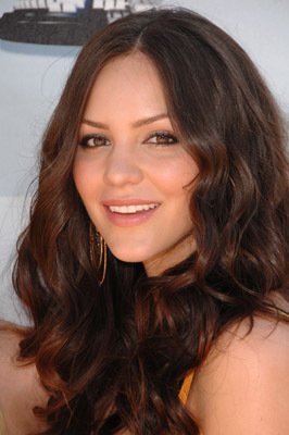 Фото - Кэтрин МакФи: 266x400 / 22 Кб