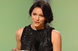 Фото - Кэтрин МакФи: 266x177 / 9 Кб