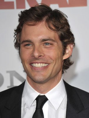 Фото - Джеймс Марсден: 303x400 / 20 Кб