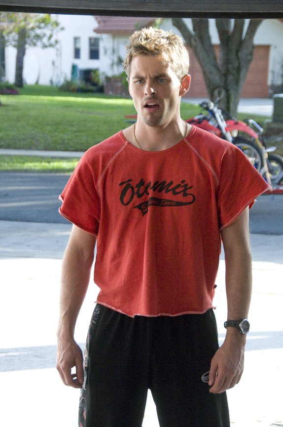 Фото - Джеймс Марсден: 574x864 / 85 Кб