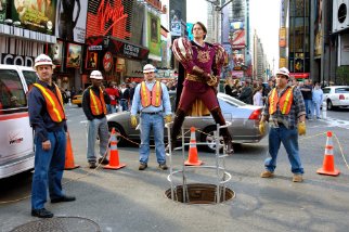 Фото - Джеймс Марсден: 322x214 / 28 Кб