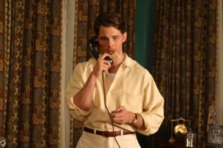 Фото - Джеймс Марсден: 323x215 / 19 Кб