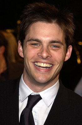 Фото - Джеймс Марсден: 263x400 / 19 Кб