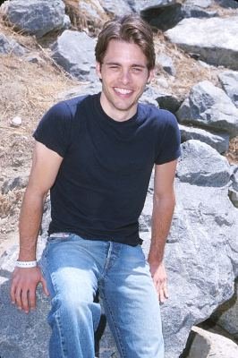 Фото - Джеймс Марсден: 266x400 / 32 Кб