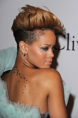 Фото - Рианна: 266x400 / 19 Кб