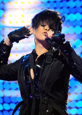 Фото - Рианна: 286x400 / 29 Кб