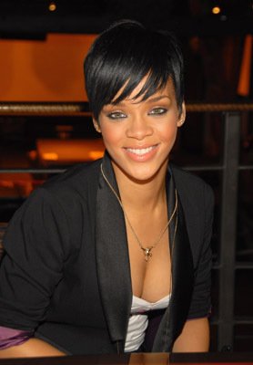 Фото - Рианна: 278x400 / 18 Кб