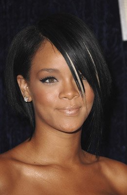 Фото - Рианна: 261x400 / 18 Кб