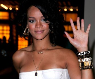Фото - Рианна: 334x279 / 19 Кб