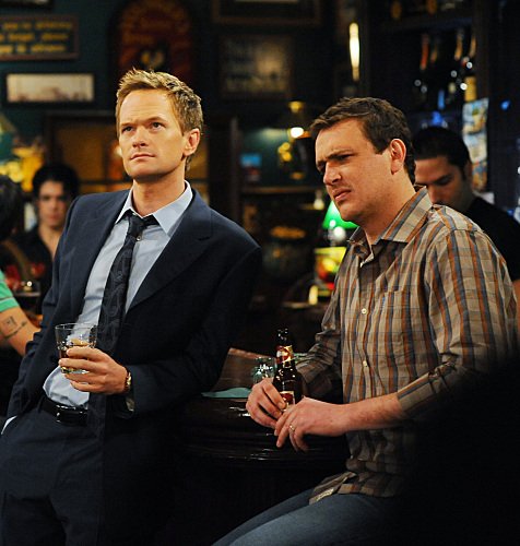 Фото - Джейсон Сигел: 476x500 / 50 Кб