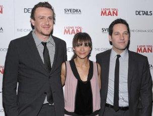 Фото - Джейсон Сигел: 303x230 / 16 Кб