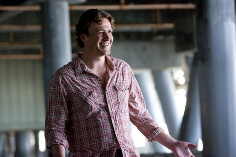 Фото - Джейсон Сигел: 483x322 / 32 Кб