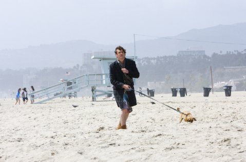 Фото - Джейсон Сигел: 479x316 / 27 Кб